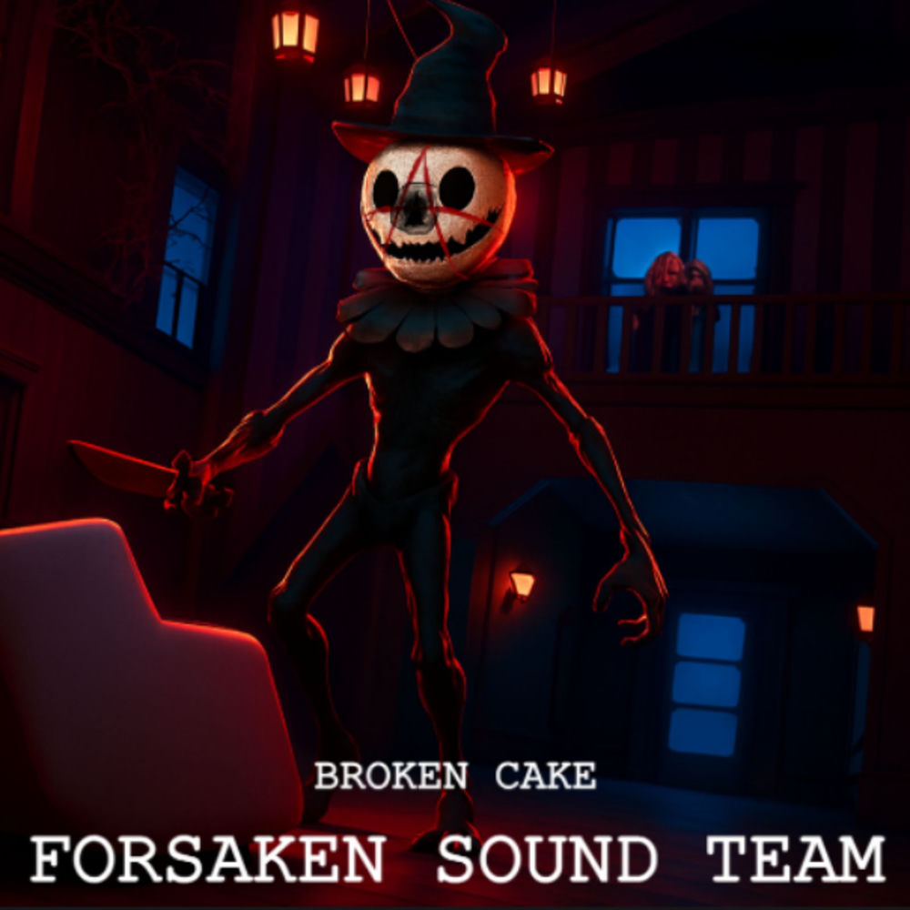 کاور آهنگ Play With Me از Forsaken Sound Team