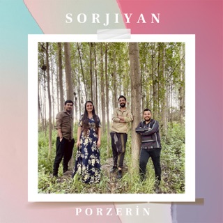 کاور آهنگ Porzerin از Sorjiyan
