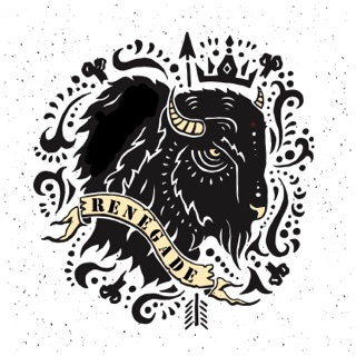 کاور آهنگ 𝖘𝖑𝖔𝖜𝖊𝖉 از Renegade