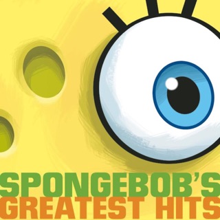 کاور آهنگ SpongeBob SquarePants Theme Song از SpongeBob SquarePants