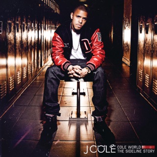 کاور آهنگ Work Out (Official Music Video) از J. Cole