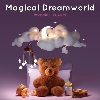 کاور آهنگ Wonderful (Feat Ja Rule R Kelly & Ashanti)(Explicit Version) از Wonderful Lullabies