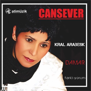 کاور آهنگ Unutacagim L-CiN از Cansever