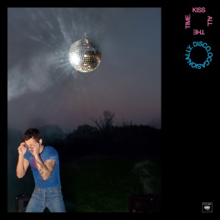 کاور آهنگ Pop (Official Lyric Video) از Harry Styles