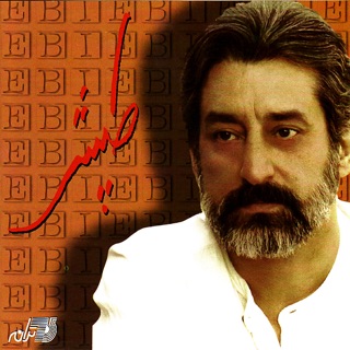کاور آهنگ Tapesh از Ebi