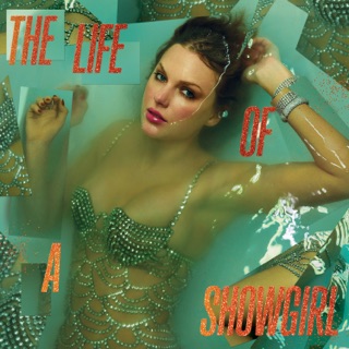 کاور آهنگ Father Figure از Taylor Swift