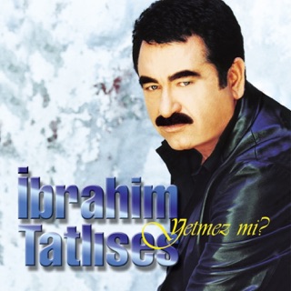 کاور آهنگ Mavişim از İbrahim Tatlıses