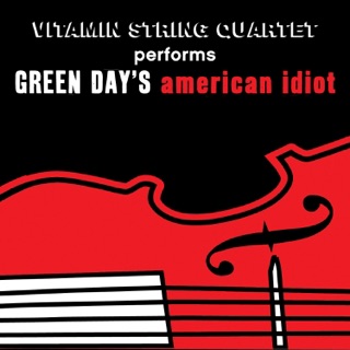 کاور آهنگ American Idiot [Official Music Video] [4K Upgrade] از Green Day