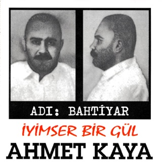 کاور آهنگ Doğum Günü از Ahmet Kaya