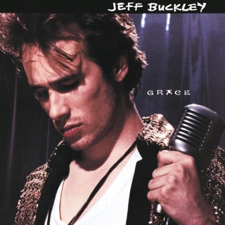 کاور آهنگ Forget Her از Jeff Buckley