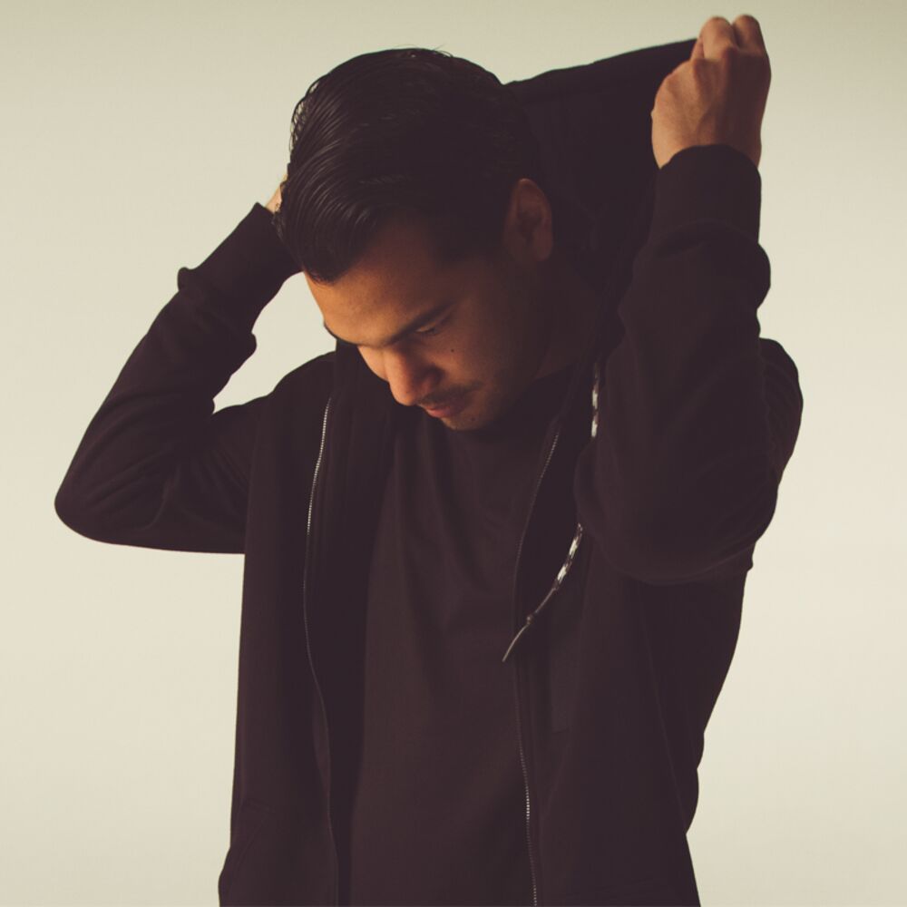کاور آهنگ End of Time (Jack Benjamin Remix) از Jack Benjamin