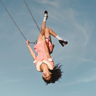 کاور آهنگ cigarette smoke از Olivia Rodrigo