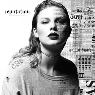 کاور آهنگ Taylor Swift (sped up) از Taylor Swift