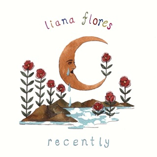 کاور آهنگ rises the moon از Liana Flores