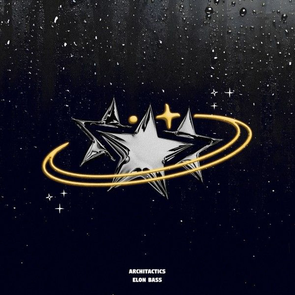 کاور آهنگ Cupid's Chokehold (Architactics Edit) از Architactics