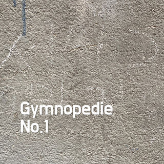 کاور آهنگ Erik Satie از Gymnopedie No.1