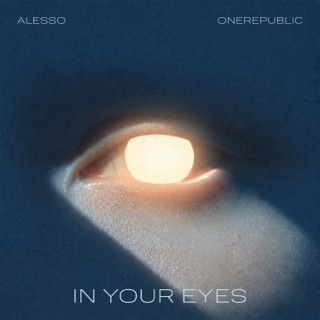 کاور آهنگ See the fire in your eyes از Alesso & OneRepublic