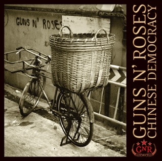 کاور آهنگ This I Love از Guns N' Roses