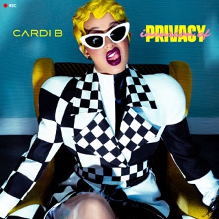 کاور آهنگ I Like It از Cardi B, Bad Bunny & J Balvin