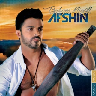 کاور آهنگ Bikhial (Remix) از Afshin