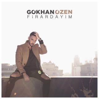 کاور آهنگ Firardayım از Gökhan Özen