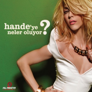 کاور آهنگ Bodrum از Hande Yener