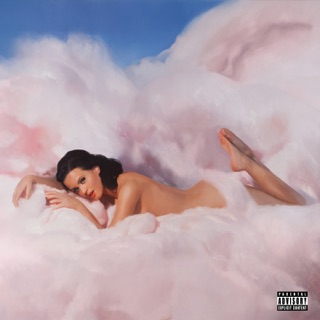 کاور آهنگ California Gurls (feat. Snoop Dogg) از Katy Perry
