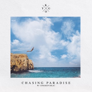 کاور آهنگ Chasing Paradise از Kygo & OneRepublic
