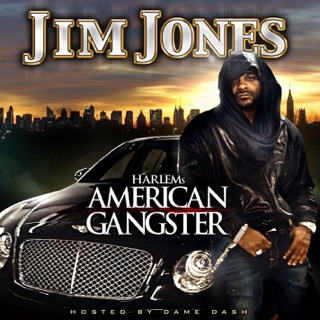 کاور آهنگ Na Na Nana Na Na Feat. NOE & Brittney Taylor از Jim Jones
