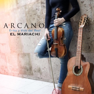 کاور آهنگ EL Mariachi از Arcano