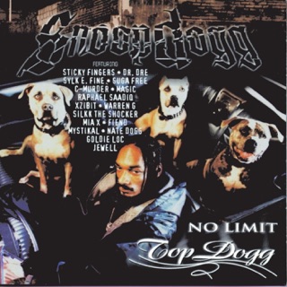 کاور آهنگ Buss'n Rocks از Snoop Dogg