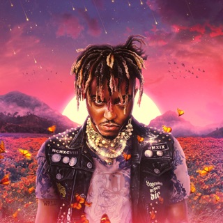 کاور آهنگ Come & Go از Juice WRLD & Marshmello