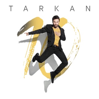 کاور آهنگ Çok Ağladım از Tarkan