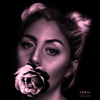 کاور آهنگ Treat You (Sean Turk Remix) از Theia