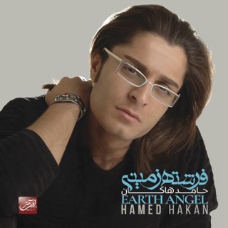 کاور آهنگ Leila از Hamed Hakan