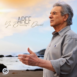 کاور آهنگ Ye Khooneh Daram از Aref