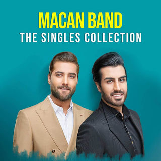 کاور آهنگ Harbar In Daro از MACAN Band