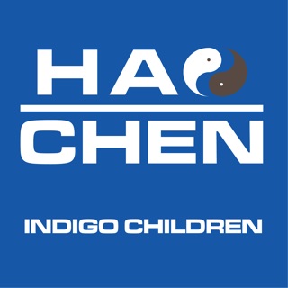 کاور آهنگ Indigo Children از Hao Chen