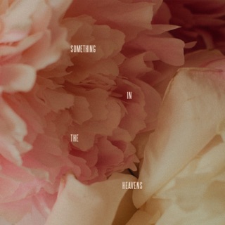 کاور آهنگ Something In The Heavens از Lewis Capaldi