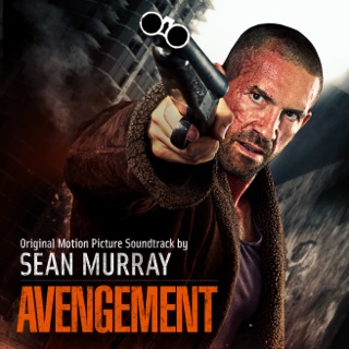 کاور آهنگ Me Mum - Avengement Main Title از Sean Murray