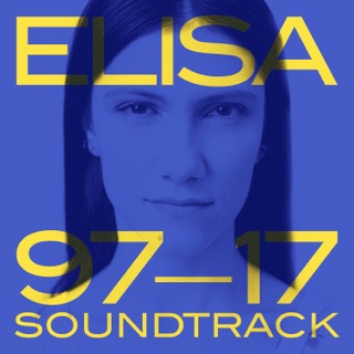 کاور آهنگ Swan از Elisa
