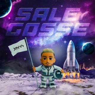 کاور آهنگ Nous deux (feat. gosch) از Yanns