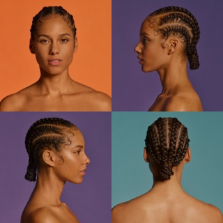 کاور آهنگ So Done (feat. Khalid) از Alicia Keys