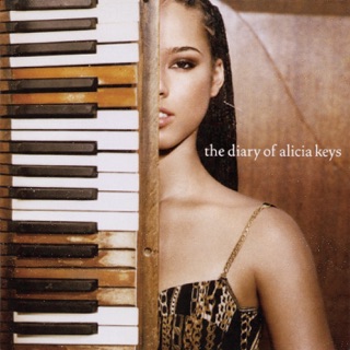 کاور آهنگ You Don't Know My Name از Alicia Keys