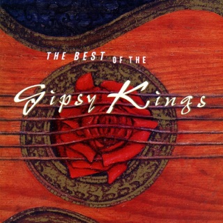 کاور آهنگ Quiero Saber از Gipsy Kings