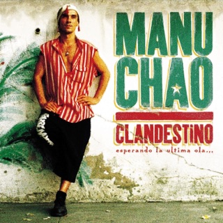 کاور آهنگ Bongo Bong از Manu Chao