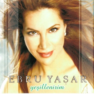 کاور آهنگ Dağlar از Ebru Yaşar