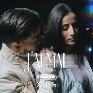 کاور آهنگ J'ai mal از Dana & Yanns