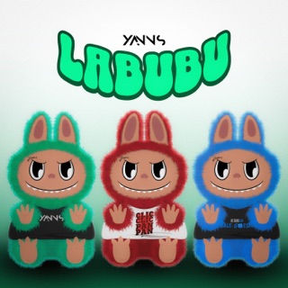 کاور آهنگ Labubu از Yanns