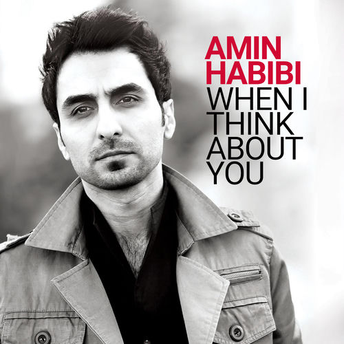 کاور آهنگ عاشق نشو از Amin Habibi